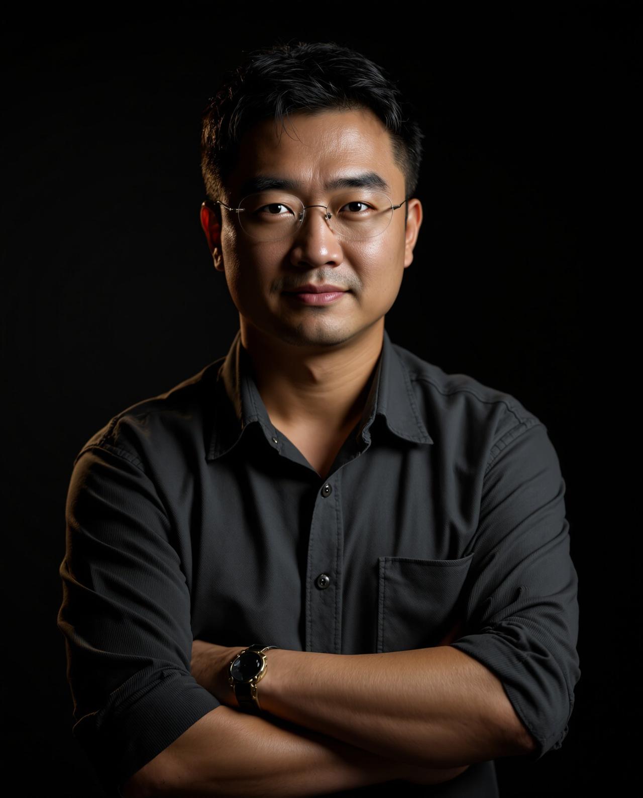 王磊 - 羞羞视频签约导演 王磊